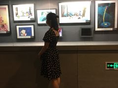 -上海动漫博物馆