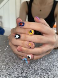 -171 Naillife