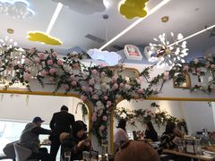-C'è Amore爱意(亿合城店)