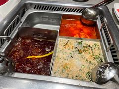 -海底捞火锅(龙岗星河COCO Park店)