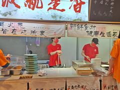 -扬二春炒饭(国庆路总店)