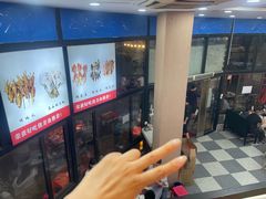 -孔利凤爪王烧烤(后湖第一店)