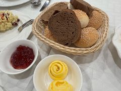 -新侨三宝乐西餐厅(崇文门店)