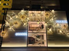-王府半岛酒店