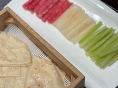 -狮王府淮扬菜(夫子庙老门东店)