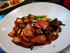 -隆源山寨土菜馆