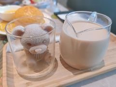 -大树餐厅(红旗街万达店)