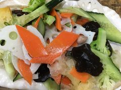 -北路拉面馆(洪湖里店)