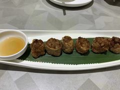 -如轩·海鲜砂锅粥·潮汕菜(南城店)