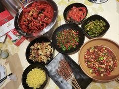 -聚味瞿记·龙虾堂(坡子街店)