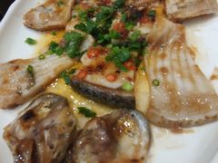 -阿多私房菜(顺德店)