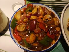 -十面春风·江南面馆(崇宁路店)