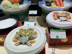 -白沙码头海鲜广场