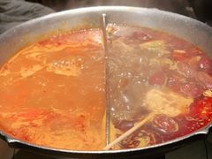 -湊湊火锅·茶憩(新中关购物中心店)