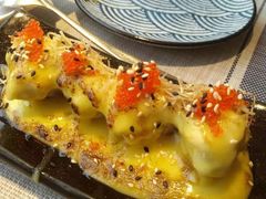 -鱼意寿司(钟村分店)