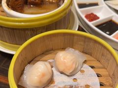 -夏宫中餐厅(香格里拉大酒店)
