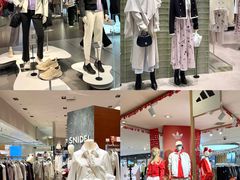 -松雷商业(南岗店)