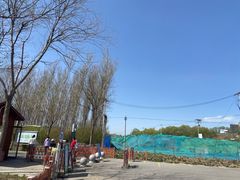 -东郊湿地公园