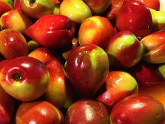 -老炳·七丛松甘草水果