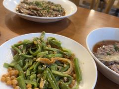 -翠姐姐农家大院·老底子萧山菜(建设一路店)