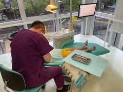 -泰康拜博口腔(凯迪大厦店)