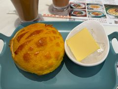 -新世界餐厅(万达店)