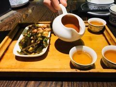 -大洋家·精品潮汕菜·生腌砂锅粥(天河东路店)