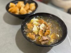 -东华豆花(漳州店)