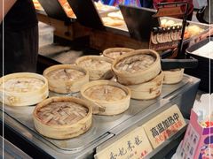 -和府捞面·大师店(上海漕宝路日月光店)