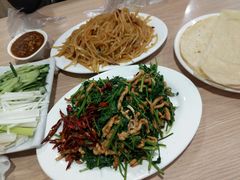 -姥家春饼店(漳州二路店)