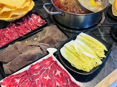 -林记潮牛·牛肉火锅(上马墩店)
