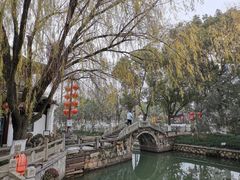 -丝绸小镇荻港古村