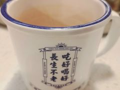 -陈艳红火锅菜·冒菜(簋街店)