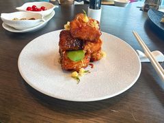 -彩丰楼中餐厅(佘山世茂洲际酒店)