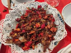 下酒香酥鸭-侯师傅热炒店(印象城店)