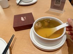-隅乐胡椒虾·台湾菜·团建(皇岗店)