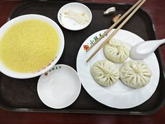 -小胖包子王(庆亚大厦店)