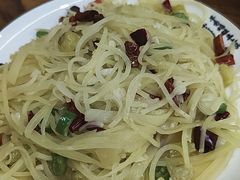 -圣夜东北菜烧烤·夜宵·小龙虾(胥江路店)