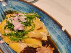 -玲珑·新粤菜(安华汇店)