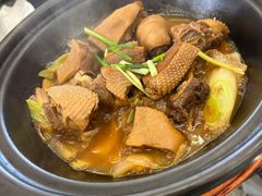 -老味道(横山桥羊绒城店)