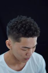 -贝勒爷专业男发