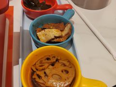 -雅佳神话·麻辣烤鱼(新街口店)