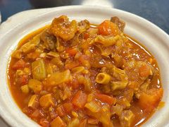 -妈阁铭记澳葡美食