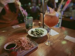 -胡桃里音乐酒馆(罗湖HALO广场店)