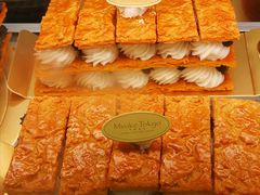 蓝莓芝士拿破仑-布歌东京(金融街购物中心店)