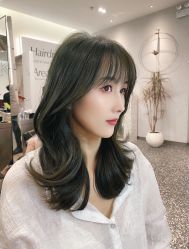 -CHANGE 美发烫染沙龙