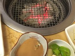 -一心烤肉(延安路店)