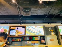 大堂-顺德公广东猪肚鸡·煲仔饭(白石洲店)
