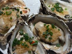 -蚝得喜海鲜(东城店)