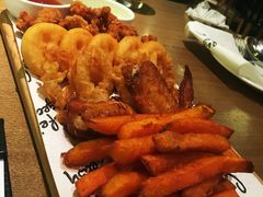 -巴别塔法餐舍(朝阳店)